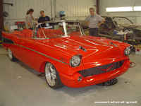 Miscellaneous Cars/57 Chevy with 8 Turbos/finish.jpg